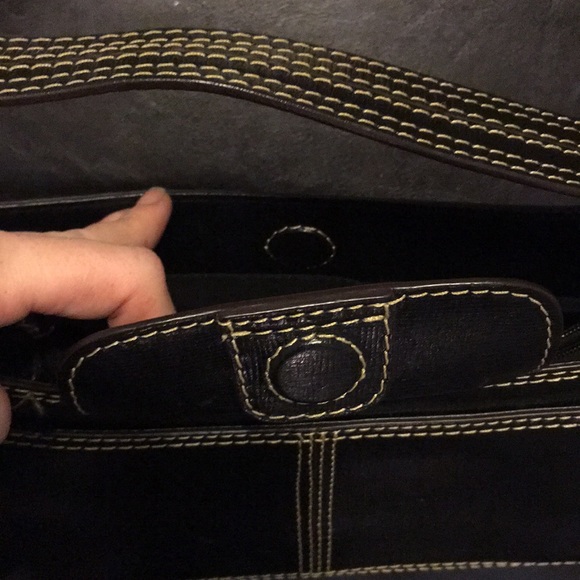 ✂️FINAL PRICE CUT✂️Adrienne Vittadini Handbag - Picture 4 of 7